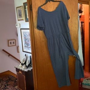 Old navy sweat material